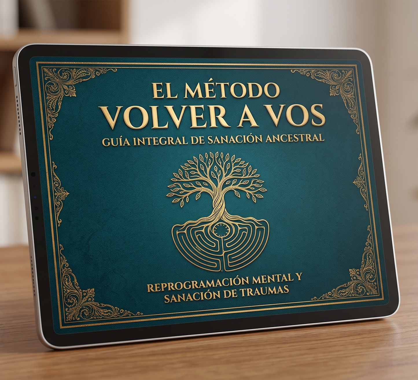 El Método Volver a Vos