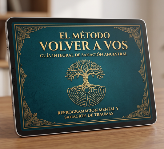 El Método Volver a Vos